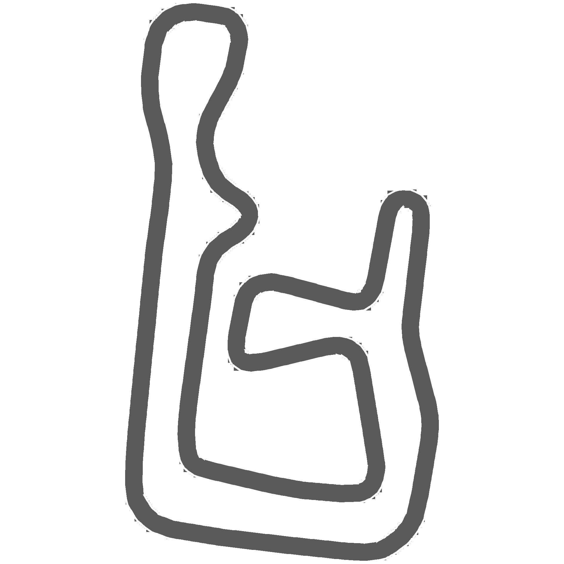 track